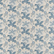 Anna French St. Gilles Spa Blue Fabric