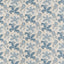 Anna French St. Gilles Spa Blue Fabric