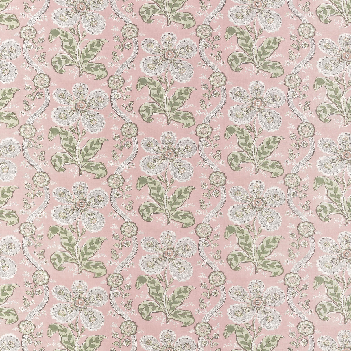 Anna French St. Gilles Blush Fabric