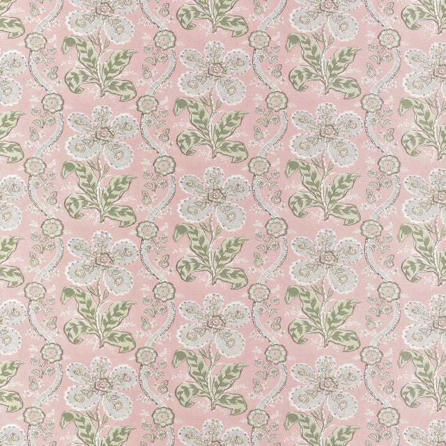 Anna French St. Gilles Blush Fabric