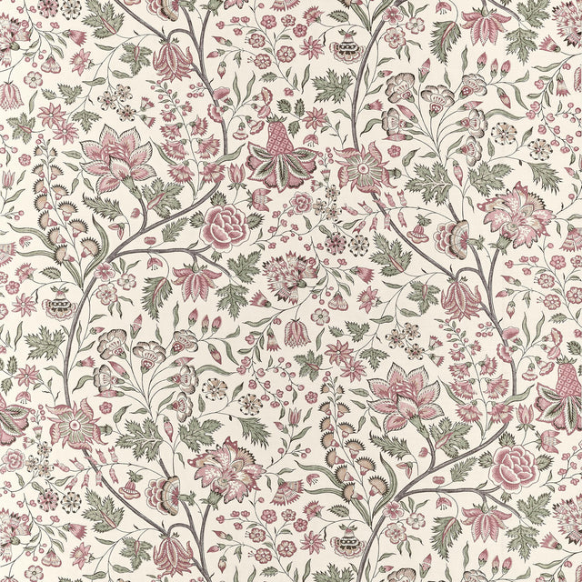Anna French Francois Blush Fabric