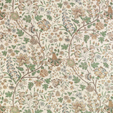 Anna French Francois Brown Fabric