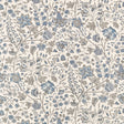 Anna French Francois Spa Blue Fabric