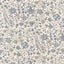 Anna French Francois Spa Blue Fabric