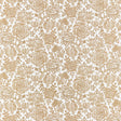 Anna French Sigourney Gold Fabric