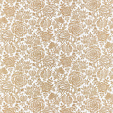 Anna French Sigourney Gold Fabric