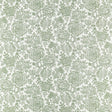 Anna French Sigourney Green Fabric