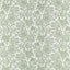 Anna French Sigourney Green Fabric