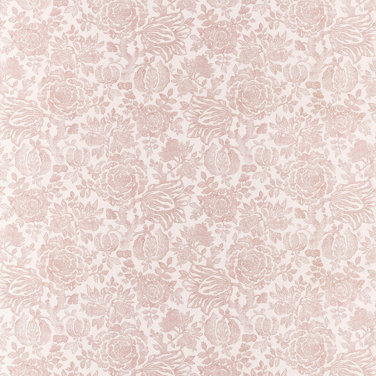 Anna French Sigourney Blush Fabric