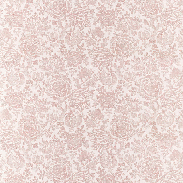 Anna French Sigourney Blush Fabric