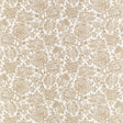 Anna French Sigourney Beige Fabric