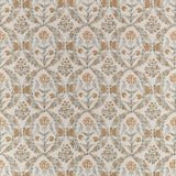 Anna French Paloma Gold Fabric