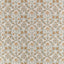 Anna French Paloma Gold Fabric