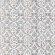 Anna French Paloma Spa Blue Fabric