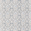 Anna French Paloma Spa Blue Fabric