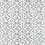 Anna French Paloma Blue And Green Fabric