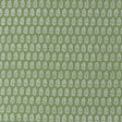 Anna French Chloe Green Fabric