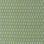 Anna French Chloe Green Fabric