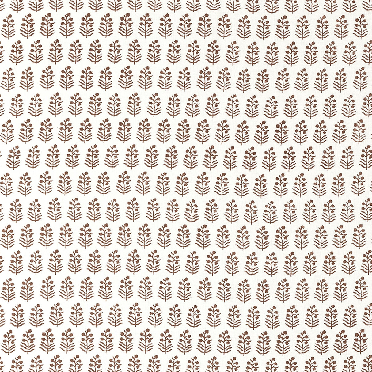 Anna French Chloe Brown Fabric