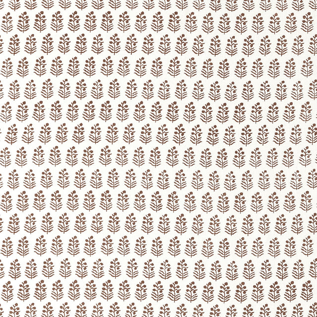 Anna French Chloe Brown Fabric