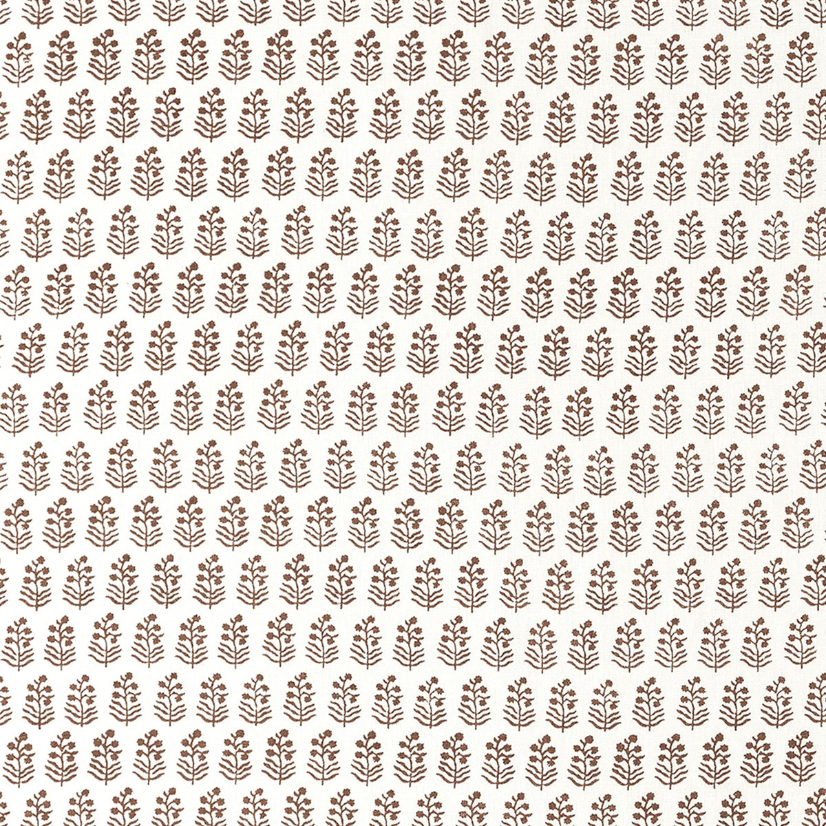 Anna French Chloe Brown Fabric