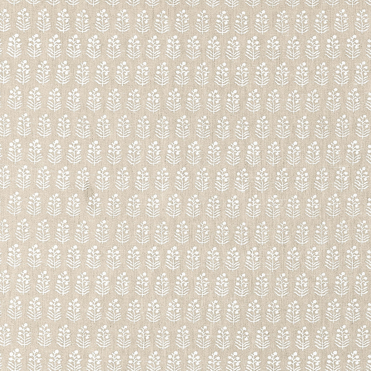 Anna French Chloe Beige Fabric
