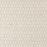 Anna French Chloe Beige Fabric