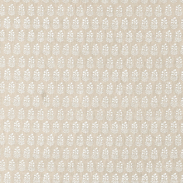 Anna French Chloe Beige Fabric
