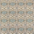 Anna French Cecilia Gold And Sage Fabric