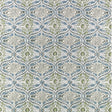 Anna French Cecilia Blue And Green Fabric