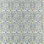 Anna French Cecilia Blue And Green Fabric