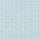 Anna French Juliette Trail Spa Blue Fabric