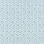 Anna French Juliette Trail Spa Blue Fabric
