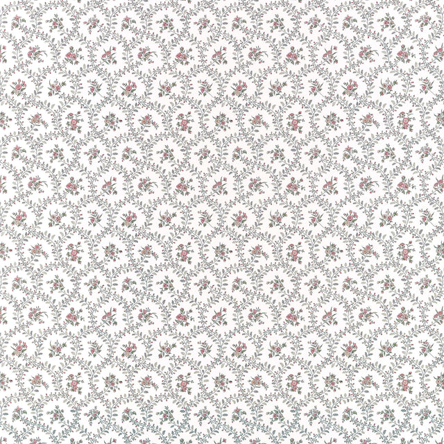 Anna French Juliette Trail Blush Fabric