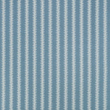 Anna French French Stripe Mineral Fabric