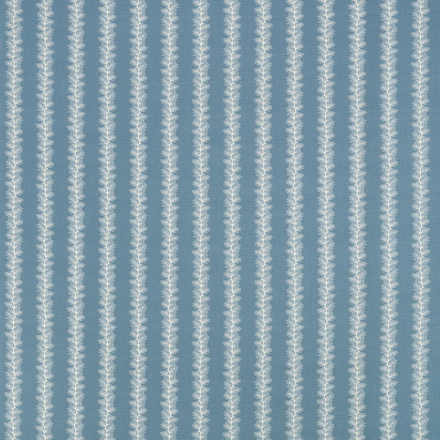 Anna French French Stripe Mineral Fabric