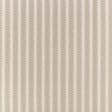Anna French French Stripe Beige Fabric