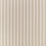 Anna French French Stripe Beige Fabric