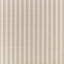 Anna French French Stripe Beige Fabric