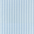 Anna French French Stripe Spa Blue Fabric