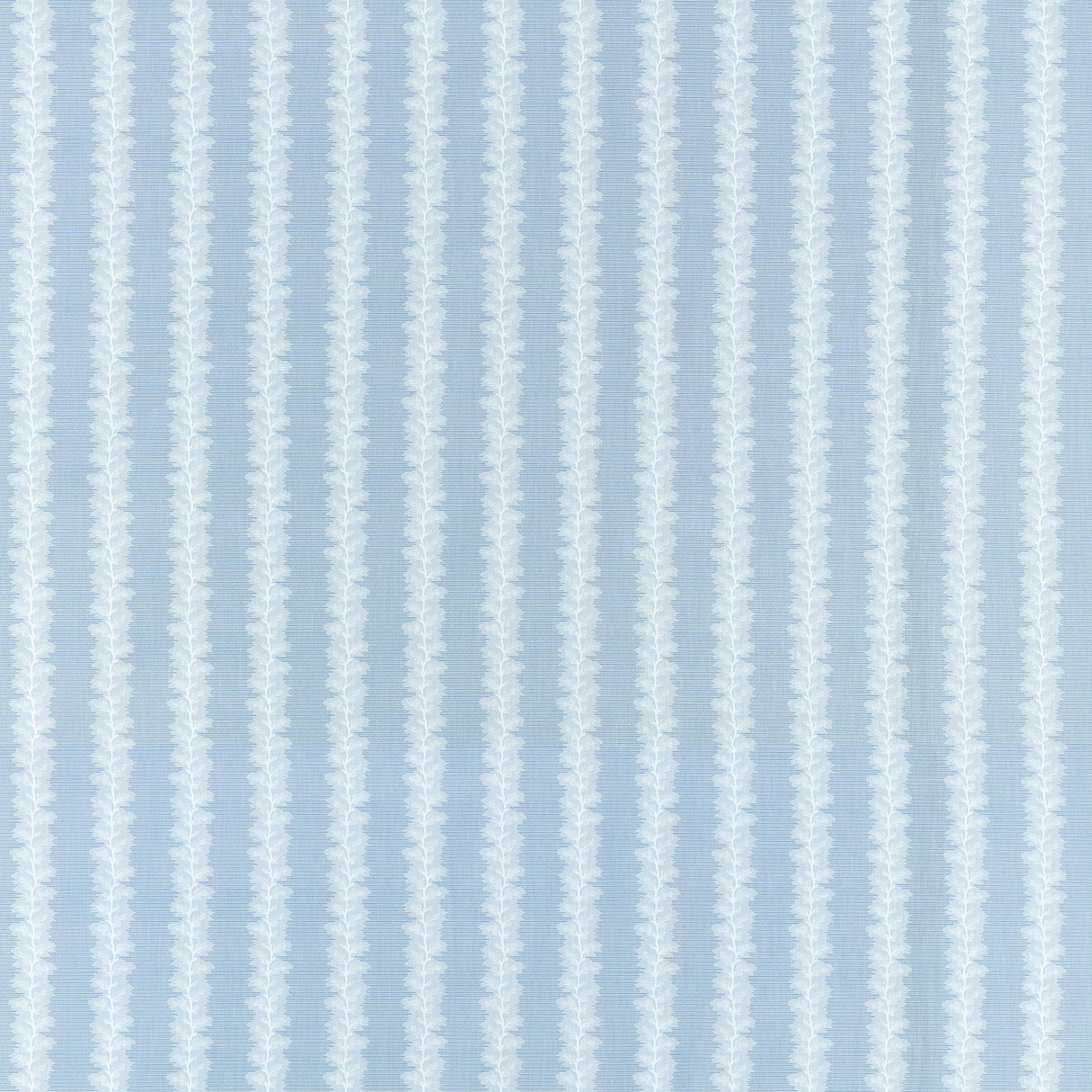 Anna French French Stripe Spa Blue Fabric