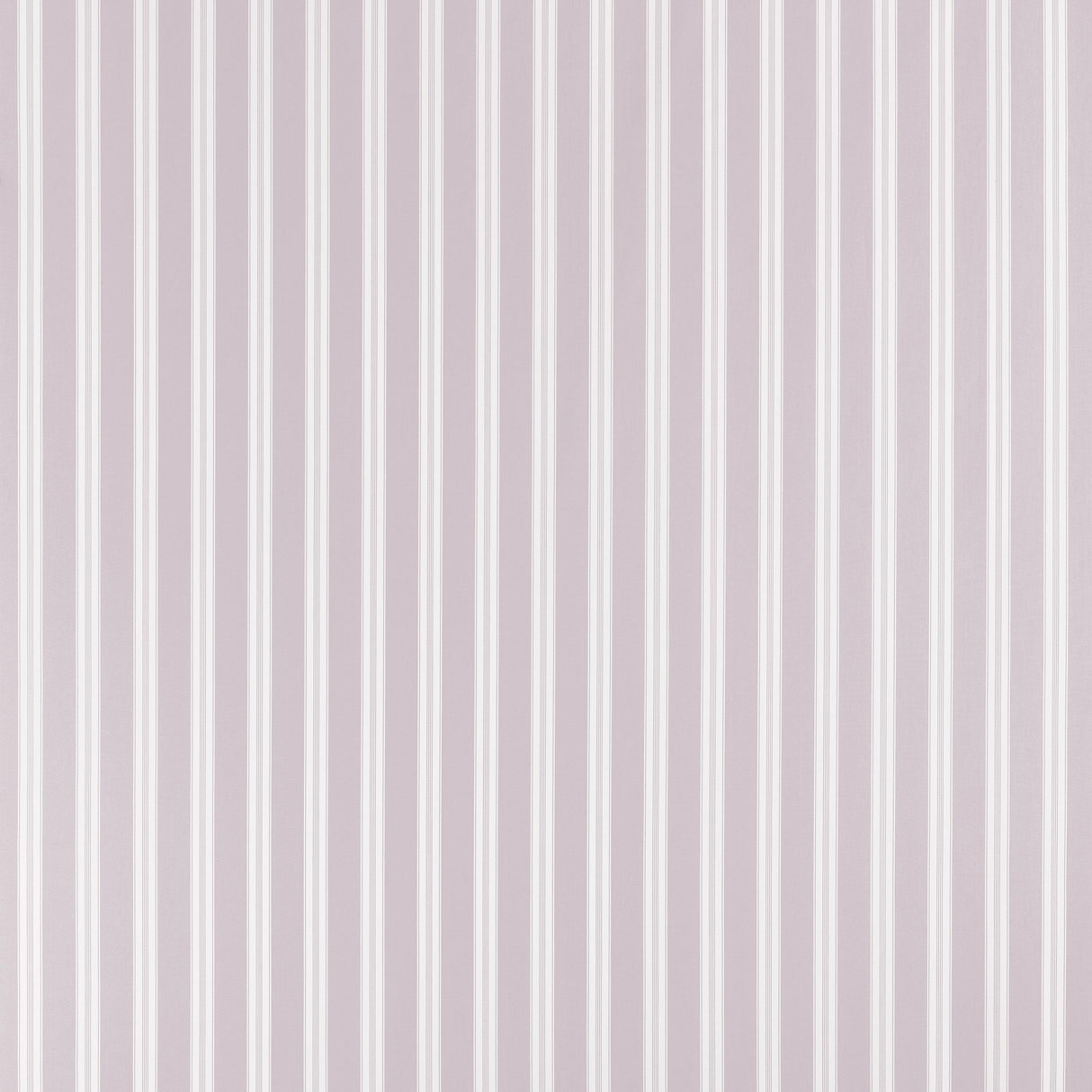 Anna French Payton Stripe Lavender Fabric