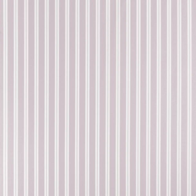 Anna French Payton Stripe Lavender Fabric