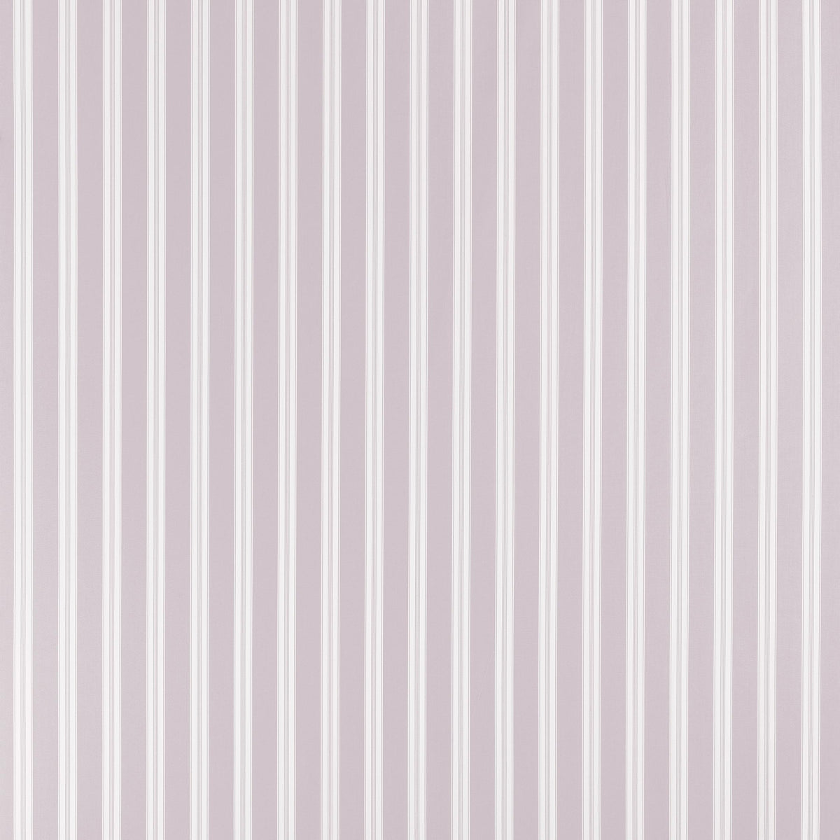 Anna French Payton Stripe Lavender Fabric
