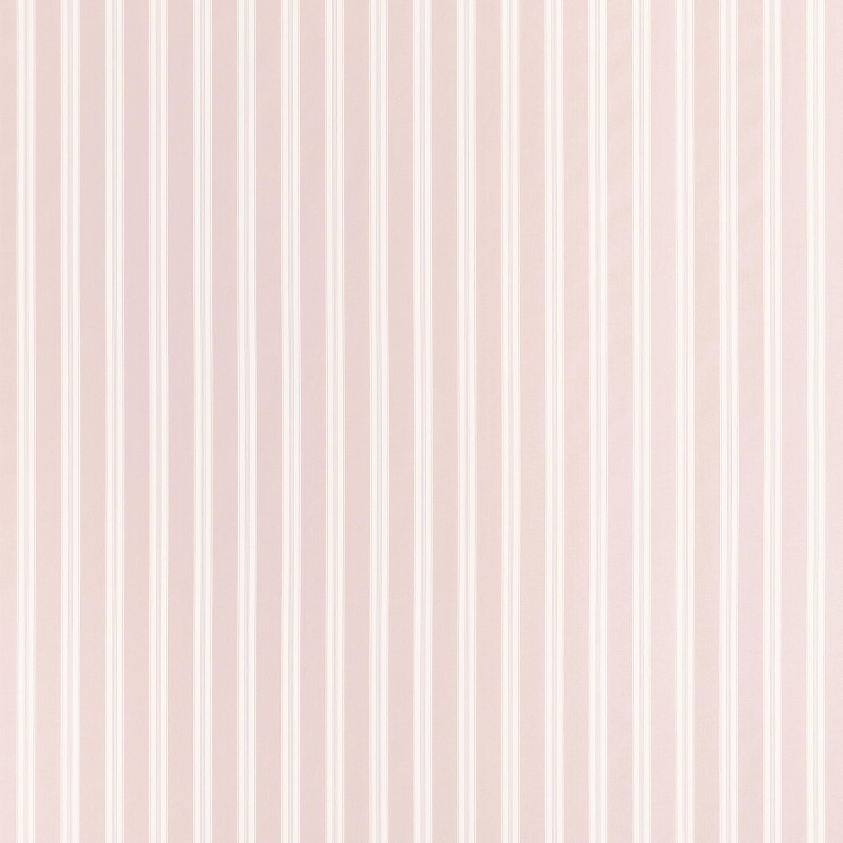 Anna French Payton Stripe Blush Fabric