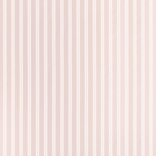 Anna French Payton Stripe Blush Fabric