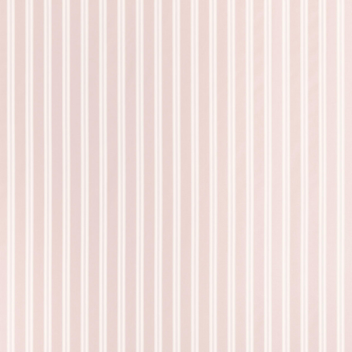 Anna French Payton Stripe Blush Fabric