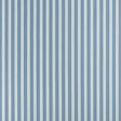 Anna French Payton Stripe Blue Fabric