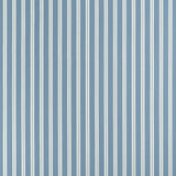 Anna French Payton Stripe Blue Fabric