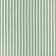 Anna French Payton Stripe Green Fabric